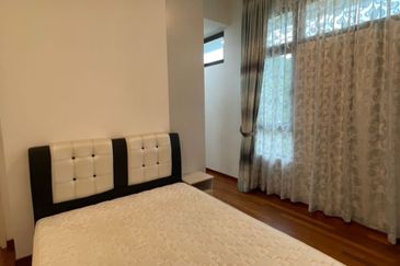 Residensi Botani @ Eco Botanic