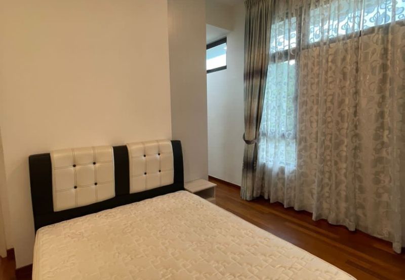 Residensi Botani @ Eco Botanic