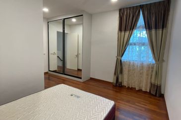 Residensi Botani @ Eco Botanic