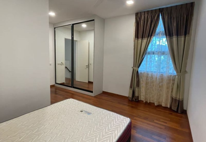 Residensi Botani @ Eco Botanic