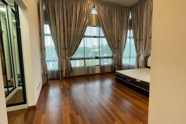 Residensi Botani @ Eco Botanic