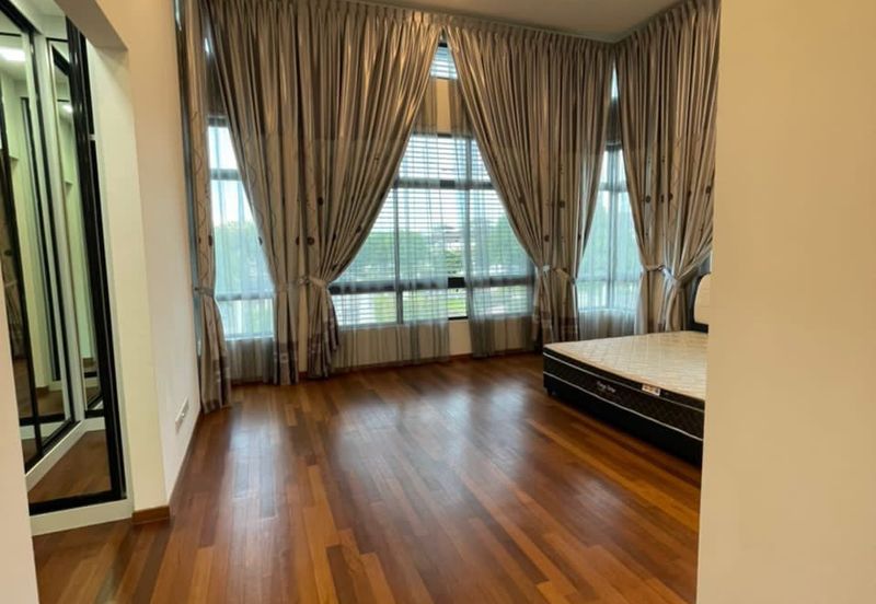 Residensi Botani @ Eco Botanic