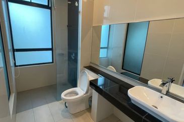 Residensi Botani @ Eco Botanic