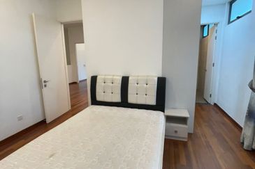 Residensi Botani @ Eco Botanic