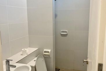 Residensi Botani @ Eco Botanic