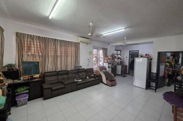 Taman Bukit Indah @ Iskandar Puteri