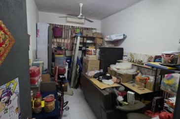 Taman Bukit Indah @ Iskandar Puteri