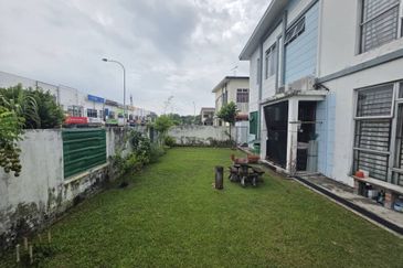 Taman Bukit Indah @ Iskandar Puteri