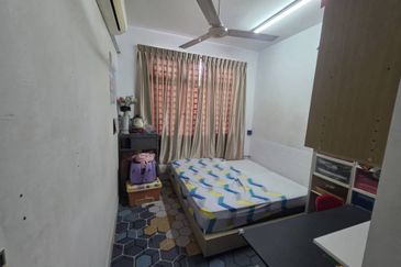 Taman Bukit Indah @ Iskandar Puteri