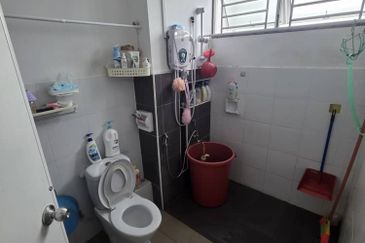 Taman Bukit Indah @ Iskandar Puteri