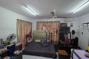 Taman Bukit Indah @ Iskandar Puteri