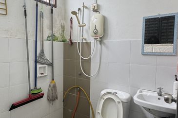 Taman Bukit Indah @ Iskandar Puteri