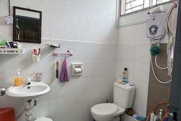 Taman Bukit Indah @ Iskandar Puteri