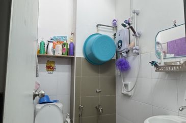 Taman Bukit Indah @ Iskandar Puteri