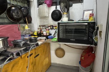 Taman Bukit Indah @ Iskandar Puteri