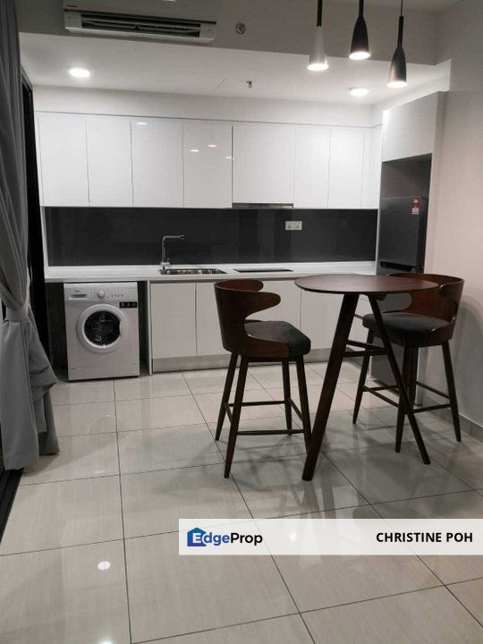 1 Bedroom Condo @ Almas Suite, Johor, Kota Iskandar
