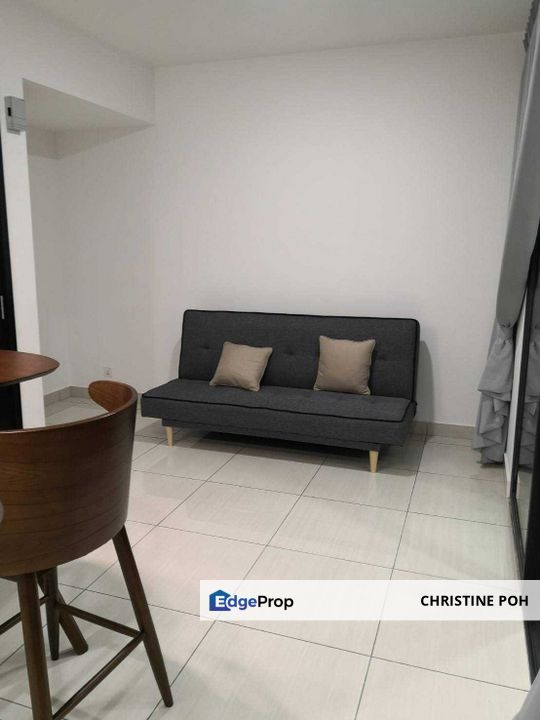 1 Bedroom Condo @ Almas Suite, Johor, Kota Iskandar
