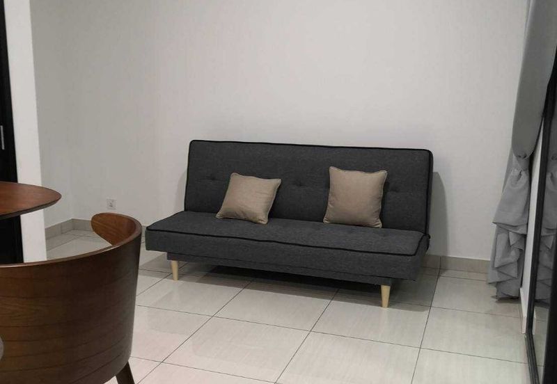 Almas @ Puteri Harbour