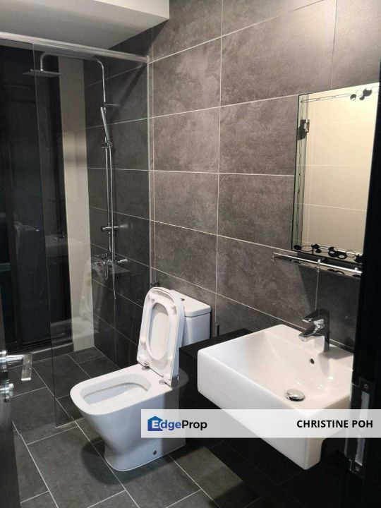 1 Bedroom Condo @ Almas Suite, Johor, Kota Iskandar