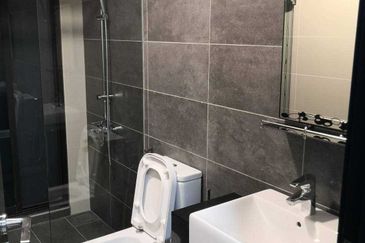 Almas @ Puteri Harbour