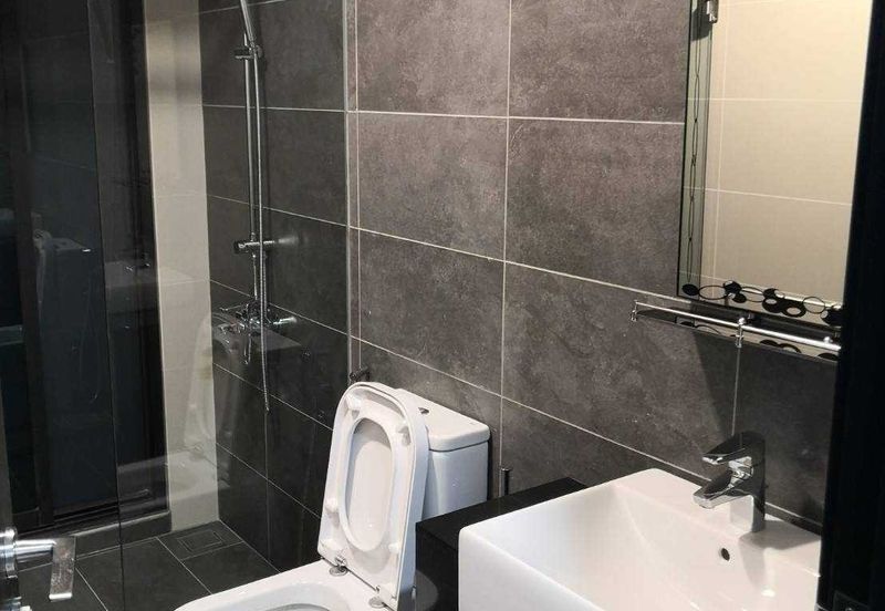 Almas @ Puteri Harbour