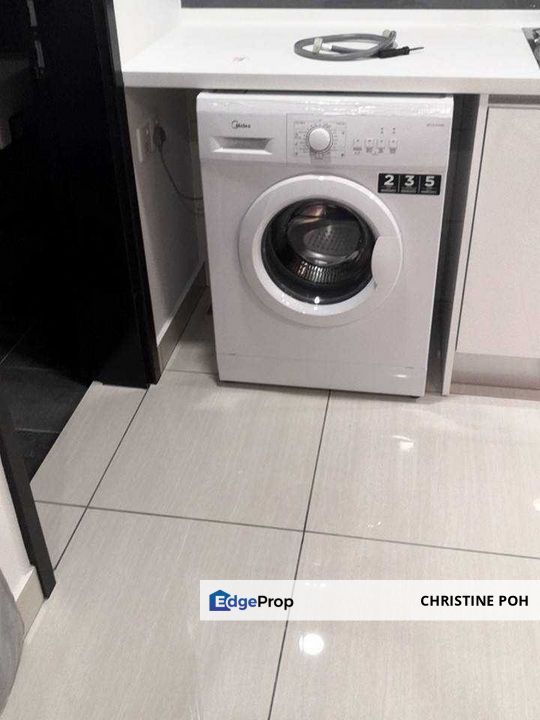 1 Bedroom Condo @ Almas Suite, Johor, Kota Iskandar