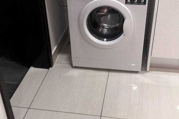 Almas @ Puteri Harbour