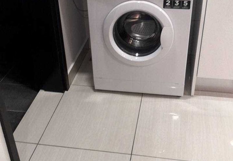 Almas @ Puteri Harbour