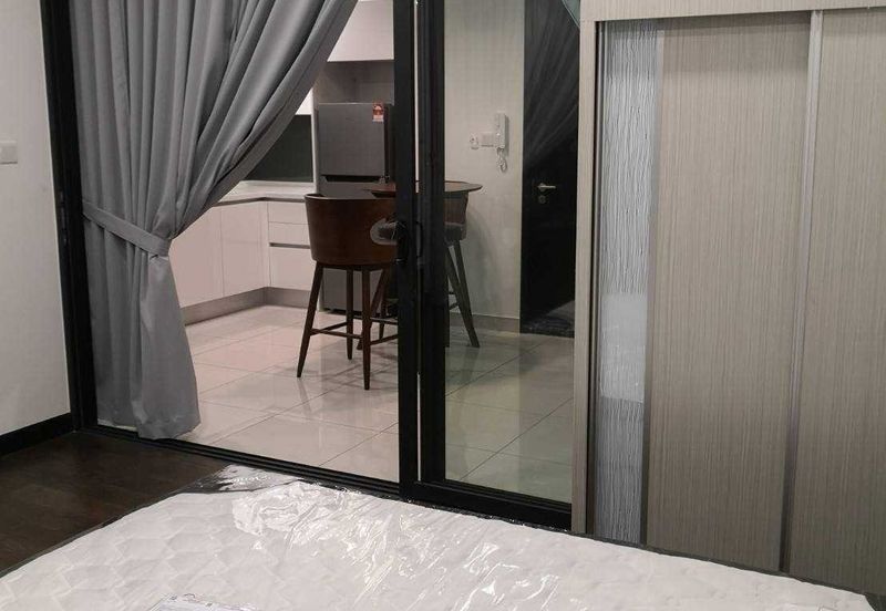 Almas @ Puteri Harbour