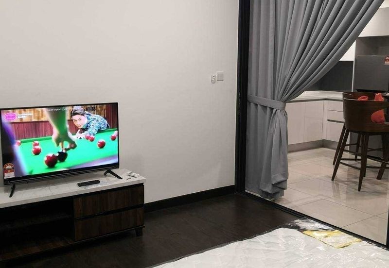 Almas @ Puteri Harbour