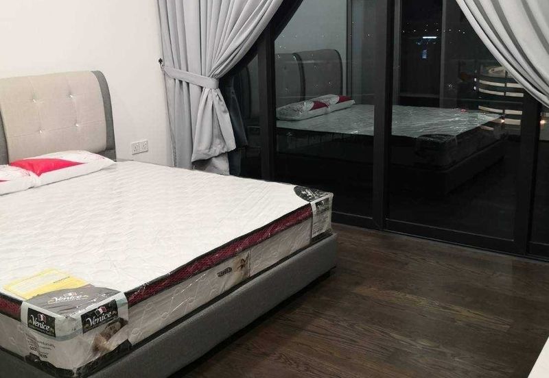 Almas @ Puteri Harbour