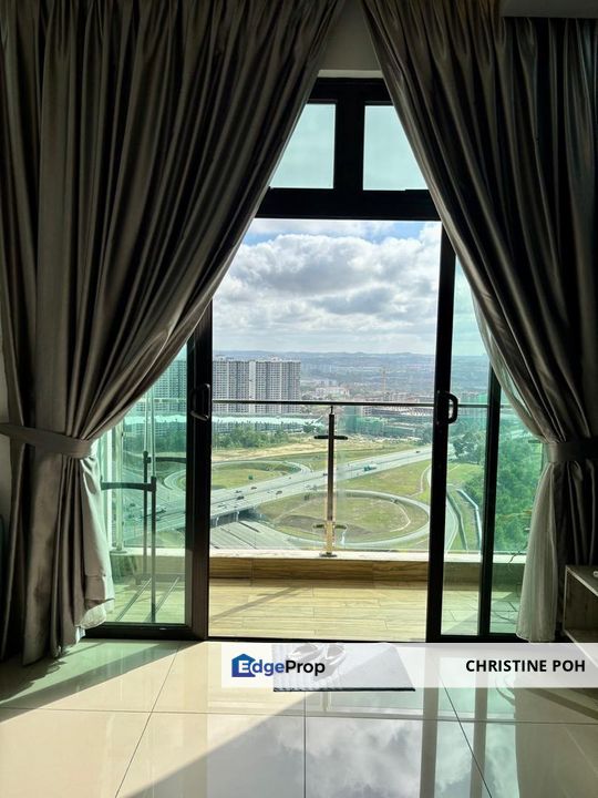 3+1 Rooms Condo @ D'Summit Kempas, Johor, Johor Bahru