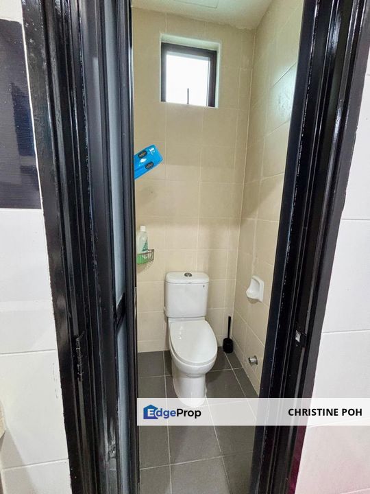 3+1 Rooms Condo @ D'Summit Kempas, Johor, Johor Bahru