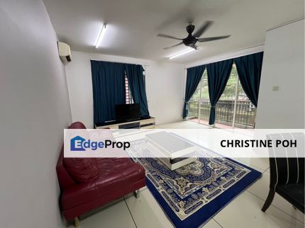 3 Rooms Condo @ Larkin Residence, Johor, Johor Bahru