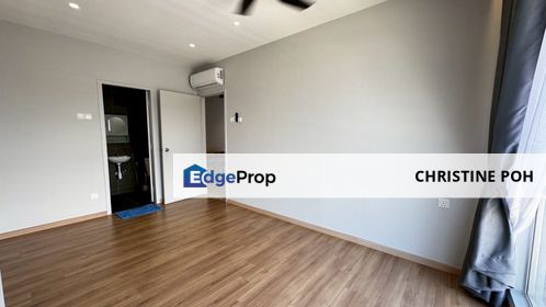2 Rooms Condo @ Midas Seri Alam, Johor, Pasir Gudang
