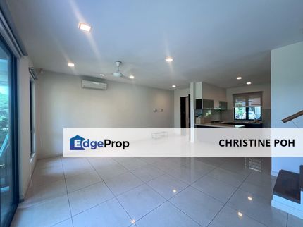 Double Storey Semi D House @ Leisure Farm, Johor, Gelang Patah