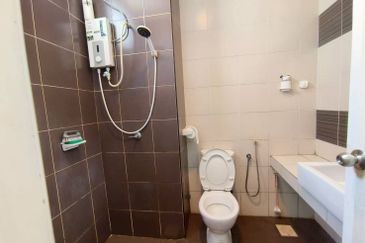 Horizon Residence (Dwi Mutiara)