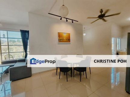 3 Rooms Condo @ Horizon Residence, Johor, Bukit Indah