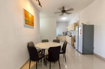 Horizon Residence (Dwi Mutiara)