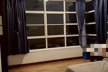 Horizon Residence (Dwi Mutiara)