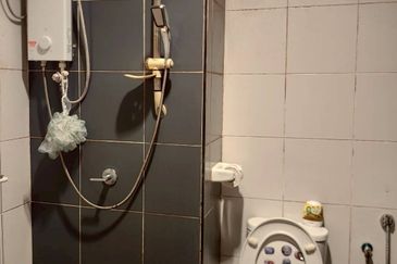 Horizon Residence (Dwi Mutiara)