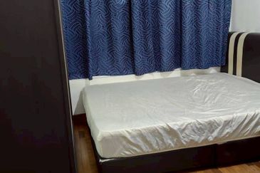 Horizon Residence (Dwi Mutiara)