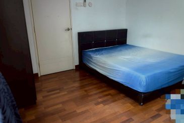 Horizon Residence (Dwi Mutiara)