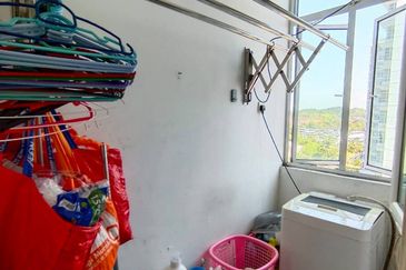 Horizon Residence (Dwi Mutiara)