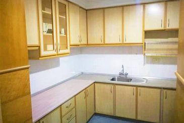 Kondominium Datin Halimah