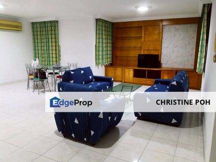 3 Rooms Condo @ Datin Halimah, Johor, Johor Bahru
