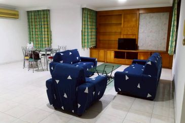 Kondominium Datin Halimah