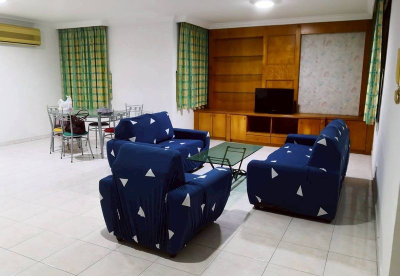 Kondominium Datin Halimah