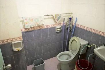 Kondominium Datin Halimah