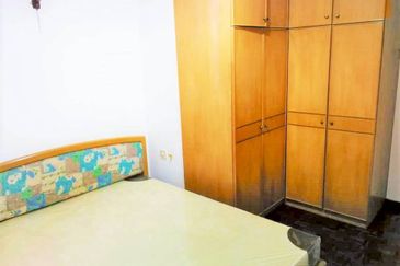 Kondominium Datin Halimah